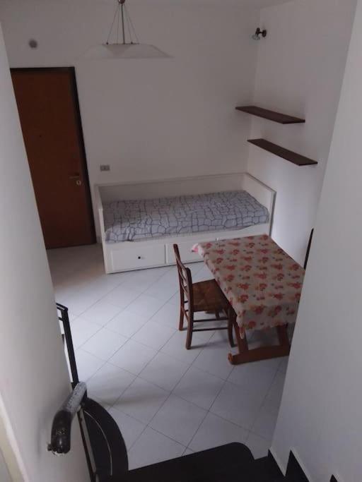 Alma Casa Vacanze Codice Citra 008065 Lt 0282 文蒂米利亚 外观 照片