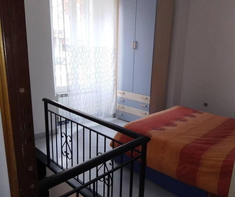 Alma Casa Vacanze Codice Citra 008065 Lt 0282 文蒂米利亚 外观 照片
